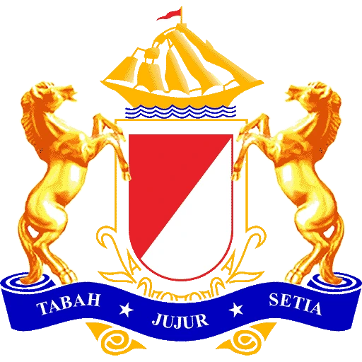 Logo Kadin Pulau Morotai