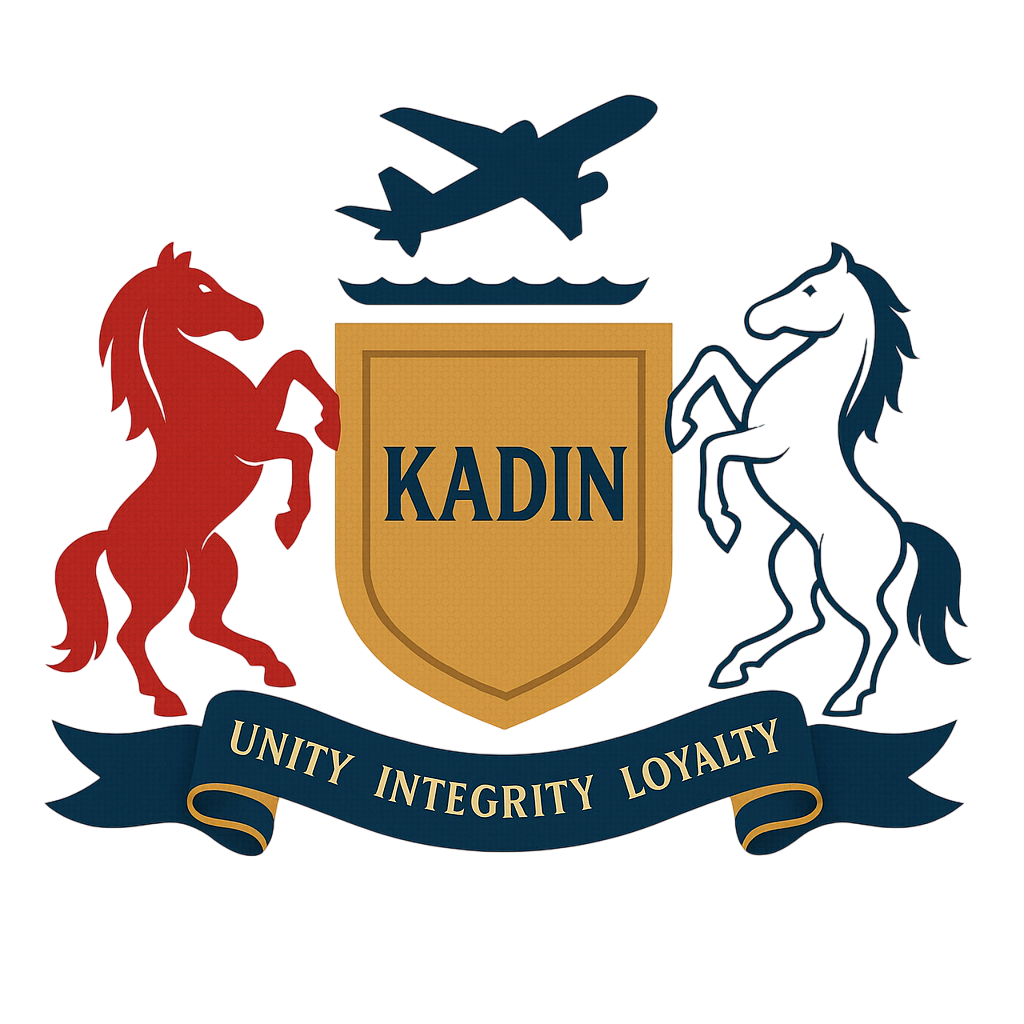 Logo Kadin Pulau Morotai